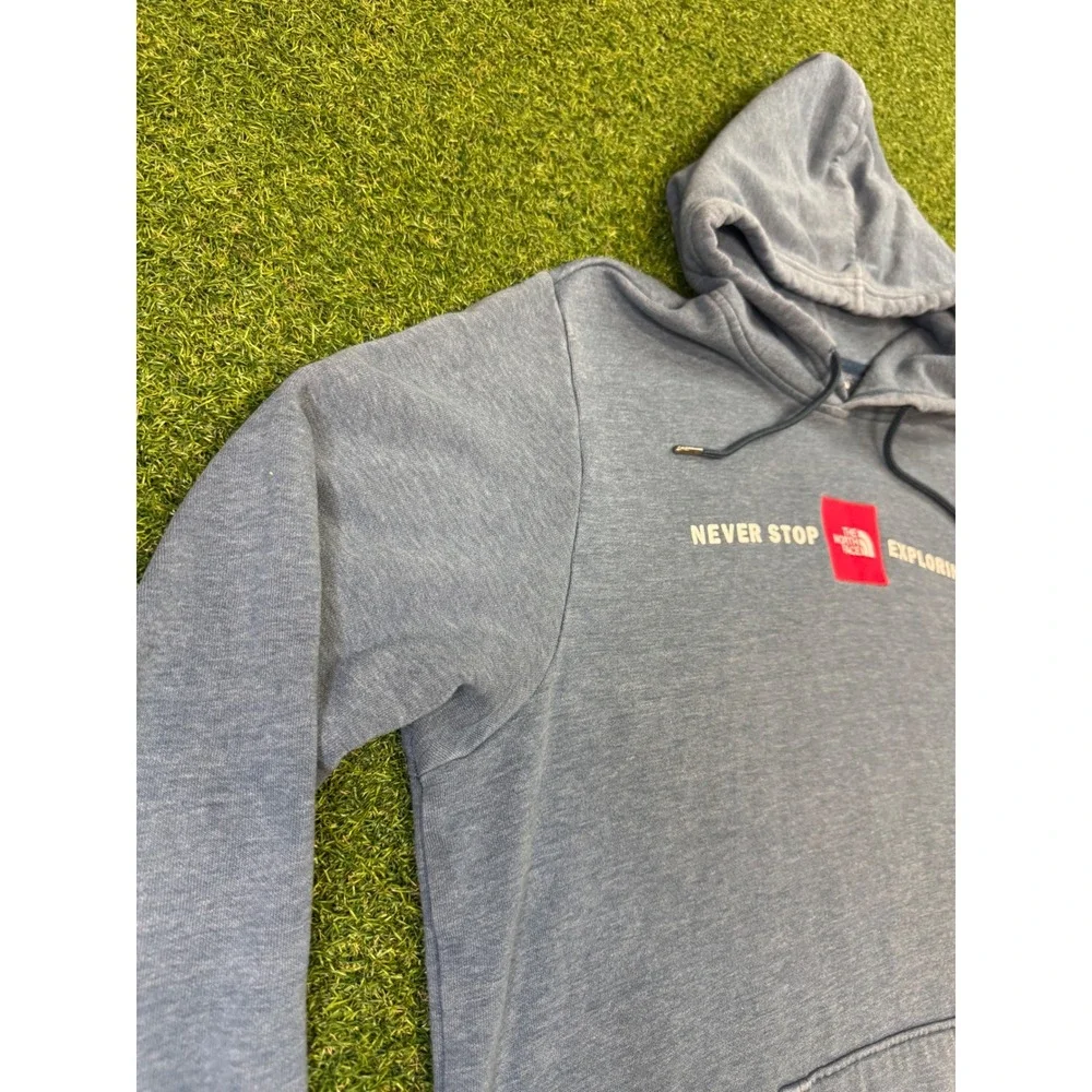 The North Face north face